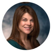 Stacey Thacker
