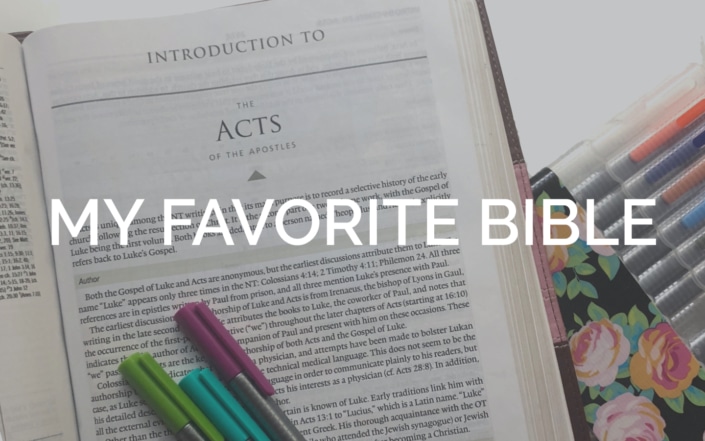 womens bible study