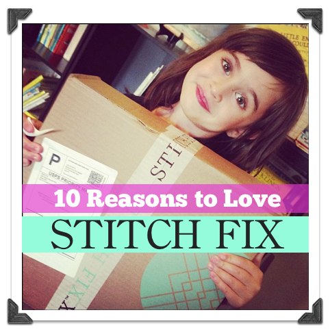 stitch fix reviews
