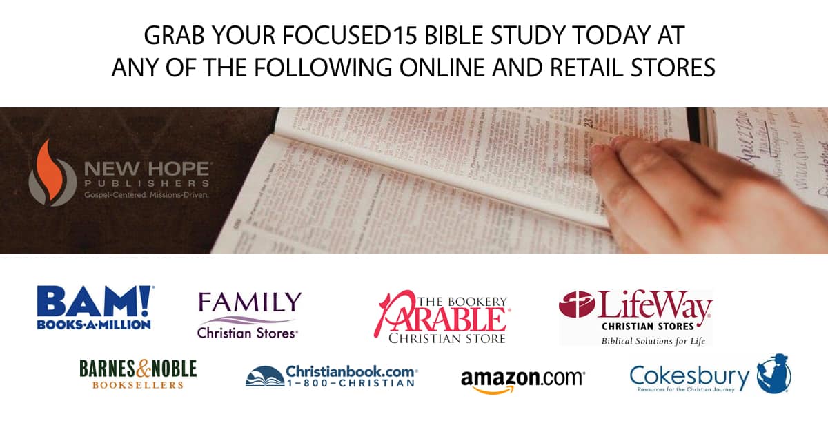 where to buy bible studies