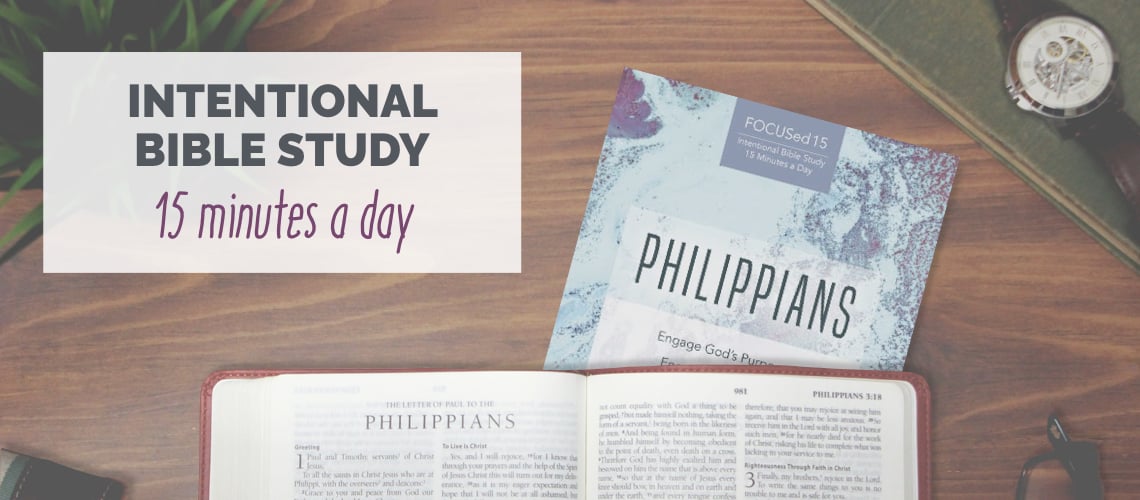 Bible Study For Couples