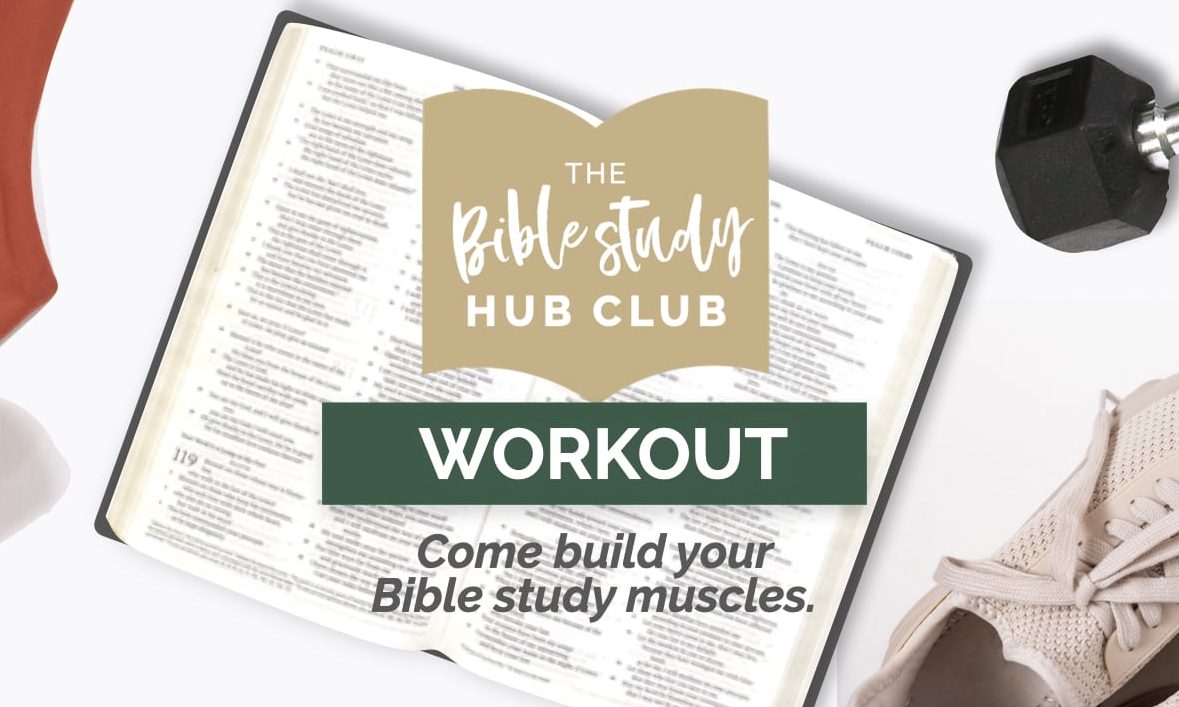 The Best Study Bible - Katie Orr