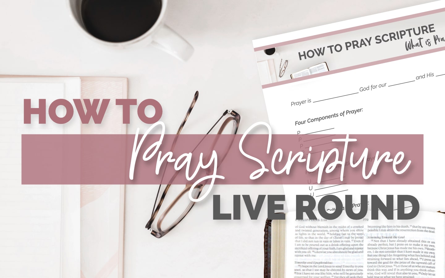 2023Pray Scripture Cover .002